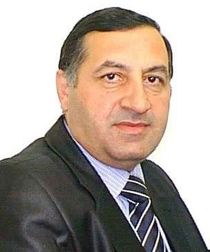 "Cəmil Quliyevlə Mikayıl Cabbarovun fəaliyyətini izləmək mənə çox maraqlıdır"