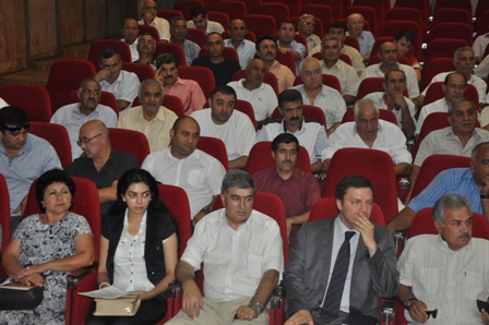 Qırğızıstanda yaşayan soydaşlarımız Azərbaycan vətəndaşlarına müraciət ediblər 