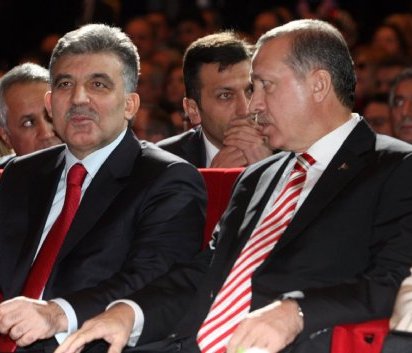 Gül-Ərdoğan: Dostlar rəqibə çevrilir - ŞƏRH