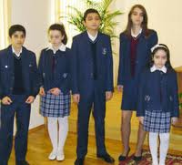 Bakı Tikiş Evi: “Məktəbli formasının qiymətləri endirilib ki, valideynlər aldadılmasın” 