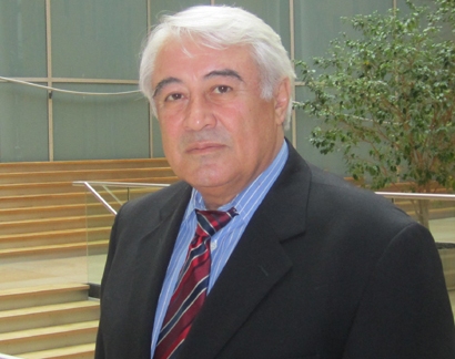 Rəsul Quliyev prezidentlik iddiasında: “Mənə vahid namizəd olmaq lazım deyil”