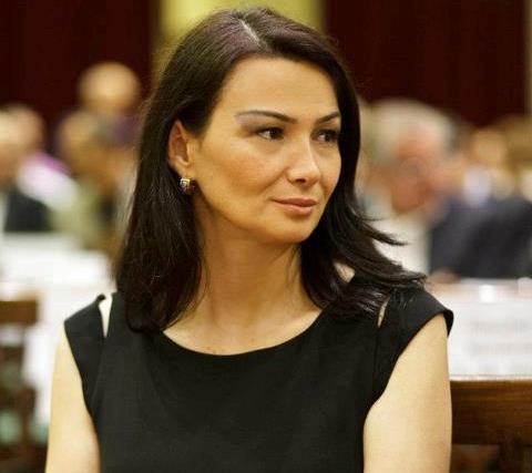Qənirə Paşayeva vəsiyyətnaməsinin doğurduğu rezonansdan danışdı