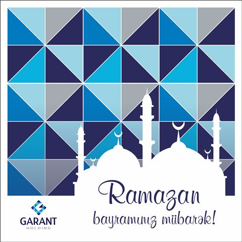  «Garant Holding»  Ramazan ayı ilə əlaqədar iftar həftəsinə start verir
