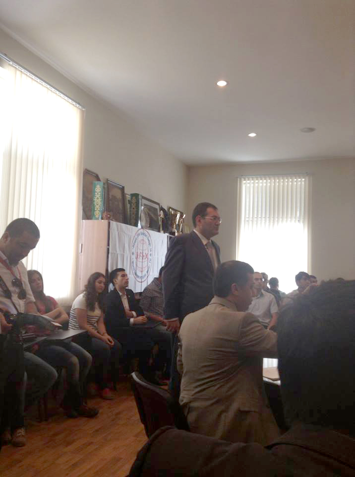 Bakıda “Gənclər Ev”inin sayı 5-ə çatacaq - FOTO