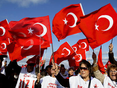 “Türkiyənin Azərbaycana ehtiyacı var” - TƏHLİL 