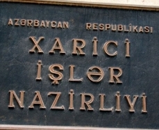 Azərbaycanlı diplomat Maldiv adalarında ölüb - RƏSMİ AÇIQLAMA