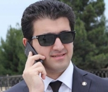 YAP-da yeni kadr dəyişikliyi
