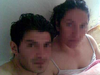 Azərbaycanda kişini arvadı ilə ŞANTAJ edən dələduzlar yaxalandılar