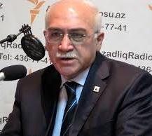 İsa Qəmbər: “Rüstəm İbrahimbəyov bizimlə Bakıya qayıtmalı idi”