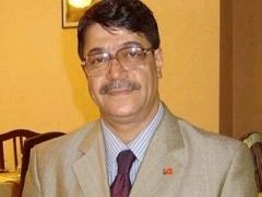Mahmudəli Çöhrəqanlı Bakıya gəlir