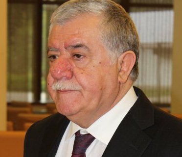 Abbas Abbasov: "Neqativ təzahürlərə cavab vermək zamanıdır” 