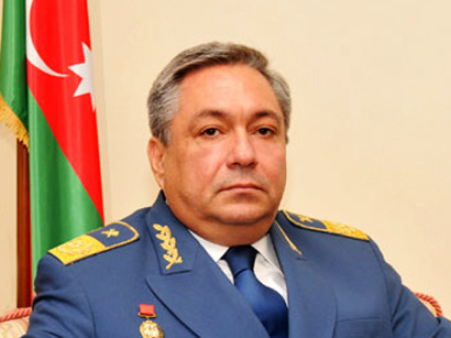 Daxili İşlər Nazirliyi Arif Əsgərovun qardaşı ilə bağlı hadisəni araşdırır