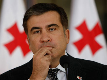 “Saakaşvili qorxur ki, Azərbaycan iqtidarı ondan hesab tələb edər” - ŞƏRH