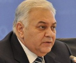 Oqtay Əsədov İranda Qarabağ problemini müzakirə edib