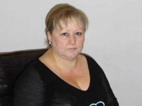 Vergilər Nazirliyində Kəbirə Məmmədovanın cinayət işi barədə xəbər yoxdur