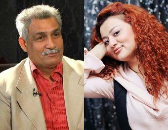 Nurəddin Mehdixanlı Vəfa Zeynalova ilə "erotik görüntüləri"ndən danışdı - VİDEO