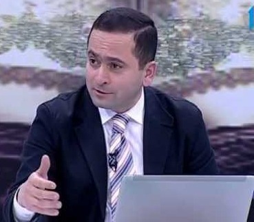 İTV-də daha bir kadr dəyişikliyi 
