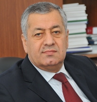 Vahid Əhmədov: “Rəqabət Məcəlləsi müzakirəyə çıxarılacaq” 