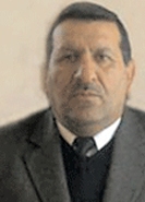 Prezident 60 yaşlı icra başçısına "Şöhrət" ordeni verdi