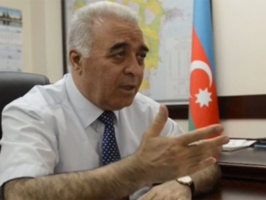 Eldar İbrahimov YAP-ın qərarından DANIŞDI: “Bununla da məsələ bağlandı”