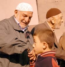 Azərbaycanda Ramazan bayramı qeyd olunur