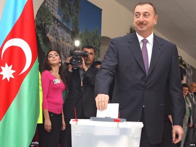 Prezidentliyə namizədlərin pulsuz təşviqatını aparacaq KİV-lər açıqlandı – SİYAHI 