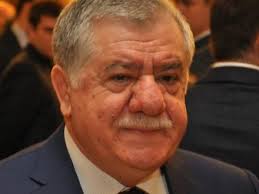 Abbas Abbasov: “Bu, insanları paklığa aparan yoldur"