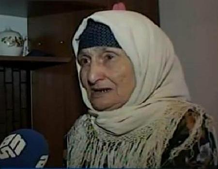 Telejurnalist Mirşahin Ramazanı valideynlərilə birgə qeyd edib - FOTOLAR