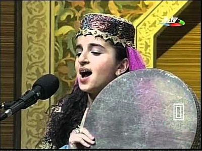 Heydər Əliyev Fondunun dəstəyilə muğam müsabiqəsi başlayıb