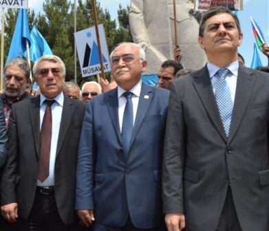 Müxalifətdən Putinin Bakı səfərinə REAKSİYA: “Seçkidən sonra gəlməli idi, indi yox"