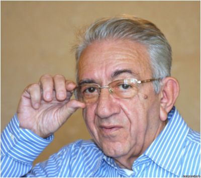 Vəfa Quluzadə: “Azərbaycanın Rusiyanın dəstəyinə böyük ehtiyacı var”