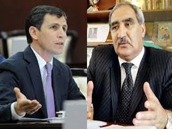 Fəzail Ağamalı Zahid Orucun namizədliyinə qarşı çıxdı - QALMAQAL
