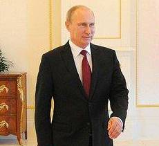  Putin Qarabağ münaqişəsinin həllindən danışdı