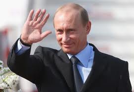 Putinin Bakı səfəri başa çatdı