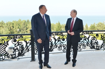 Putin Qarabağın azad olunmasına qarşı çıxdı-TƏHLİL