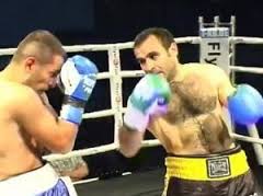 Fariz Məmmədov döyüşə hazırlaşır