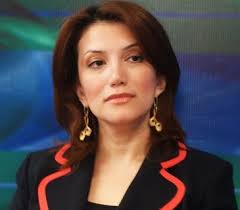 Gültəkin Hacıbəyli vahid namizəd olmaqdan imtina etdi
