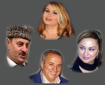 Müğənnilər Səməd Səmədovu Kəlbəcərə görə topa tutdular: “O dünənin uşağı deyil ki?!- MÖVQE