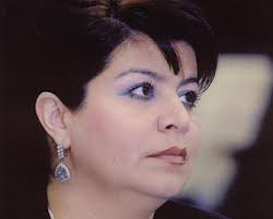 Gülər Əhmədovanın şikayəti rədd edildi