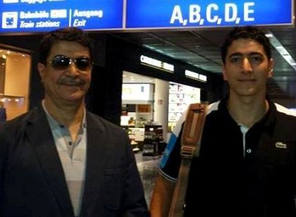 Çöhrəqanlının oğlu: “Hər şeyə görə yazıqlar olsun...”