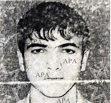 Azərbaycanlı əsir Ermənistandan qayıtmaq istəyir