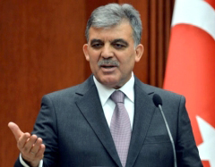 Abdullah Gül: “Arzu edirəm bu sammit Qarabağda keçirilsin”
