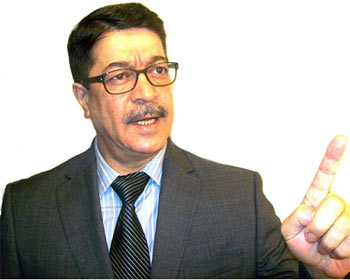 DİN Çöhrəqanlını qarşılamağa gedənlərin saxlanılmasını təkzib etdi