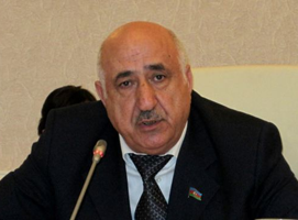 “Azərbaycanlılar Moskvada həbs edilir, biz Rusiyanı günahlandırırıq?” - Deputatdan ruslara CAVAB 