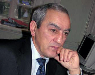 Zəfər Quliyev Eynulla Fətullayevə badalaq vurmaq istəmədi
