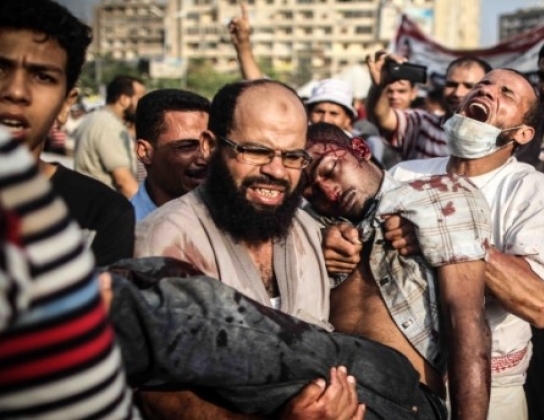 Misirdə həbsxanadan qaçan 36 islamçı öldürülüb