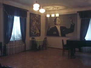 Maestro Niyazinin ailə dramı - onun Həcər xanımla sevgisinə kimlər mane olurmuş?