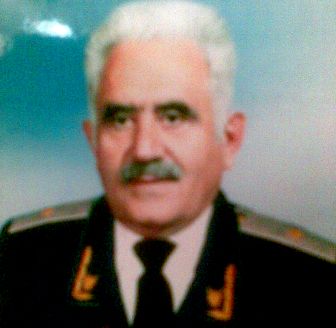 Elçibəyi mühakimə edən general vəfat etdi
