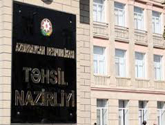 Təhsil Nazirliyi ehtiyac duyulan ixtisasların siyahısını açıqlayıb