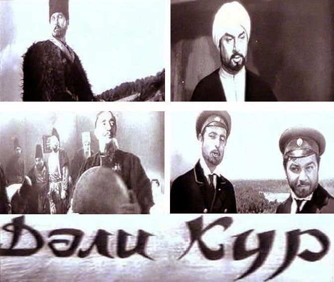 Bədii əsər ekranlaşdırma: nə itir, nə qazanılır? – SORĞU